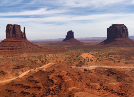 Navajo county